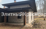 Дом из газобетона в Ветлужанке цена 20500000.00 Фото 4.