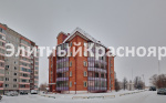 5-комнатная квартира в Октябрьском районе цена 21000000.00 Фото 12.