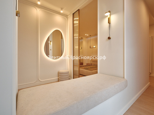 3-комнатная квартира на Петра Ломако цена 27500000.00