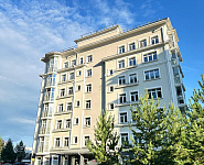 Видовая квартира на ул. Живописная.