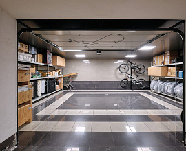 1 1 - комнатная квартира ул.Ленина