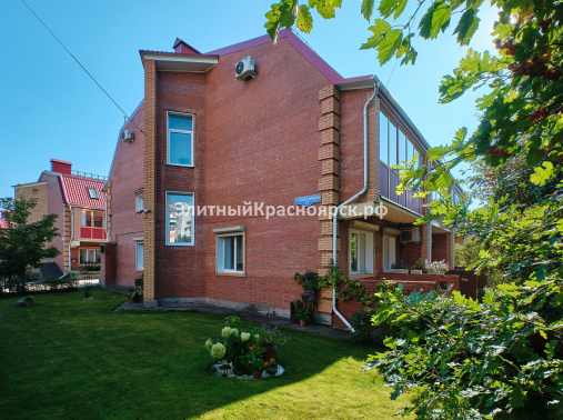 Эксклюзивная сити-вилла в Ветлужанке цена 69000000.00