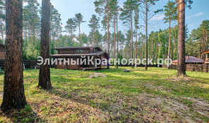 Современный и экологичный дом возле села Овсянка цена 17800000.00 Фото 2.