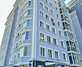 3 3 - комнатная квартира ул. Живописная