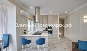 Уютная квартира в  поселке Инком цена 28700000.00 Фото 3.