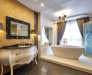 Большая шикарная квартира в центре Взлетки Большая шикарная квартира в центре Взлетки