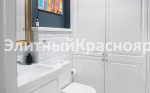 Квартира с дизайнерской отделкой в Удачном цена 24000000.00 Фото 9.