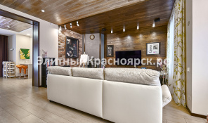 Дом в лесу. Микрорайоне Чистый цена 45000000.00 Фото 3.