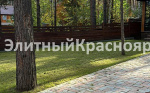 Эксклюзивный коттедж в стиле Hi - tech в СНТ "Вега" цена 59000000.00 Фото 7.