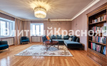 Квартира на Взлётке с гаражом в доме цена 29000000.00 Фото 15.
