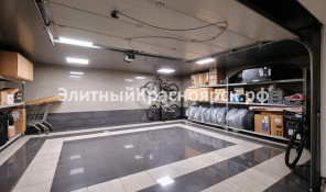 Просторный подземный гараж в самом центре города цена 14400000.00 Фото 2.