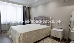 Квартира в светлых тонах в ЖК "Innovation" цена 20000000.00 Фото 3.