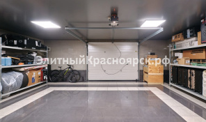 Просторный подземный гараж в самом центре города цена 14400000.00 Фото 3.