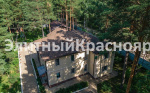 Изысканная усадьба в Сосновом бору цена 88000000.00 Фото 4.