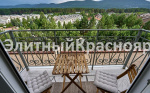 Видовая квартира в "Инкоме" цена 28000000.00 Фото 4.