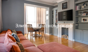 Квартира с дизайнерской отделкой в Удачном цена  Фото 2.