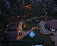 Уютный загородный дом у леса. д.Плоское