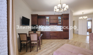 Двухкомнатная квартира в Лайнере в долгосрочную аренду цена 120000.00 Фото 3.