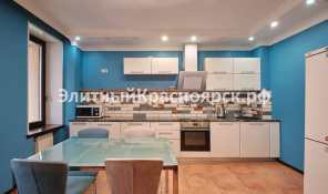 Большая квартира в "Синих крышах" цена 18000000.00 Фото 2.