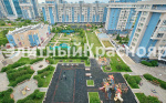 Большая комфортабельная квартира в Лазурном цена 31000000.00 Фото 10.