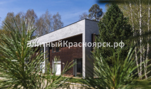 Квартира с участком в дуплексе на границе парка Юдинская долина цена  Фото 2.