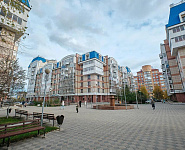 Большая квартира в "Синих крышах"