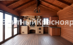 Архитектурная усадьба в поселке Элита цена 28900000.00 Фото 19.