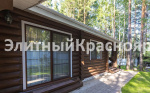 Изысканная усадьба в Сосновом бору цена 88000000.00 Фото 15.