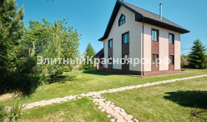 Уютный коттедж в Элите цена 55000000.00 Фото 3.