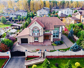 Архитектурный особняк в окружении природы и статуса. мрн.Чистый район Архитектурный особняк в окружении природы и статуса. мрн.Чистый район