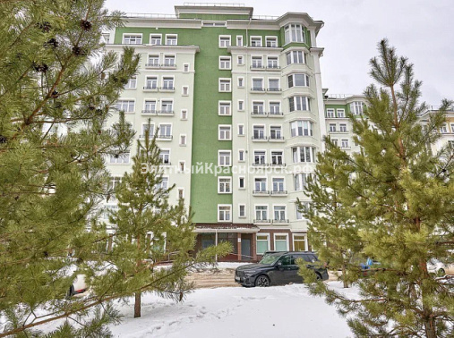 Квартира с видом в Удачном. цена 25000000.00