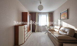 1-комнатная солнечная квартира в современном жилом комплексе в экологически чистом районе цена 7500000.00 Фото 2.