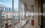 Большая квартира в "Синих крышах" цена 18000000.00 Фото 4.