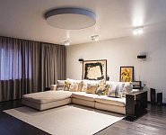 Видовая квартира на ул. Ломоносова