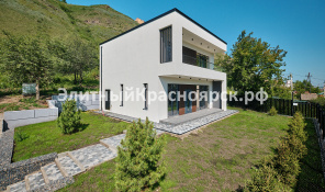 Южная вилла в Удачном цена 32800000.00 Фото 2.