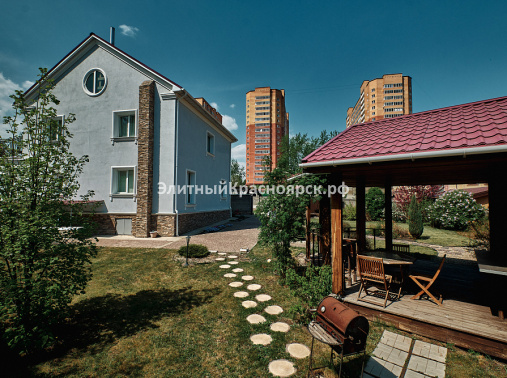 Коттедж рядом с лесом в Ветлужанке цена 39000000.00