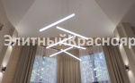 Эксклюзивный коттедж в стиле Hi - tech в СНТ "Вега" цена 59000000.00 Фото 11.
