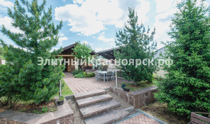 Жемчужина в п.Манский цена 69000000.00 Фото 3.