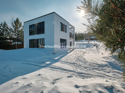 Современном дом в Овинном цена 12200000.00